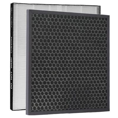 BBT Dust Collection Deodorizing Filter Humidifying Air 1 Set FZ-G30HF Filter, FZ-G30DF, FZ-H30DF Filter, KC-30T7, KC-30T6, KC-30T5 Filter, KC-35T7
