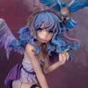 1/6 Scale Little Angel Ariel Figure- Cute & Sexy Bicolor Anime Girl Statue, Desktop Decoration Collectible Premium Version Gift