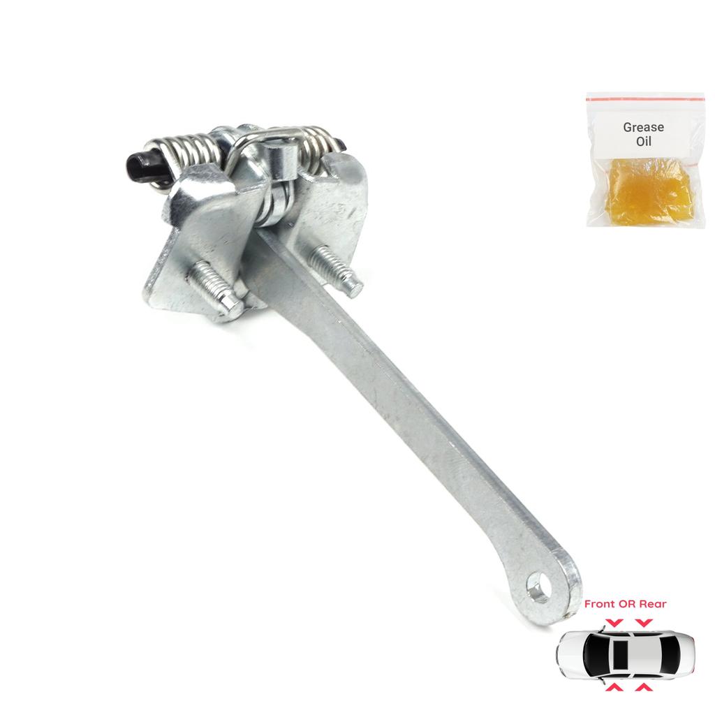EDP746 Front Rear Door Hinge Stop Check Strap Limiter 7702255777 for Renault 9 11