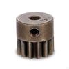 5 Hardened 3.175mm Pinion Set :10 Scale RC Car