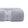 600g Bath Towel 70x140cm Cotton Highly Absorbent Quick Dry Thickened Bath Sheet for Beach Hotel