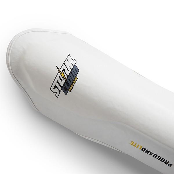 Chrániče holení StormCloud Lite Bílé M