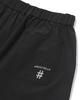 BEENTRILL Woven Tech Fatigue Shorts (Black)