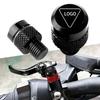 Motorcycle Mirror Hole Plug Screw Bolts Cover  For Triumph Trident 660 Tiger 800 900 GT Speed Triple 1050 Street Triple 675/R