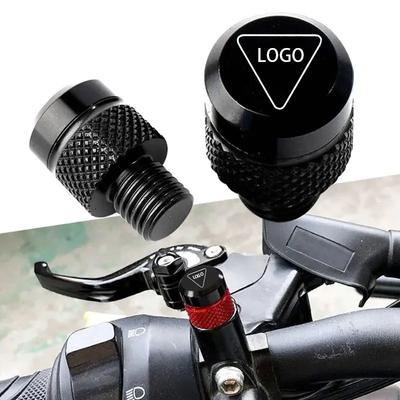 Motorrad Spiegelloch Stopfen Schrauben Abdeckung Für Triumph Trident 660 Tiger 800 900 GT Speed Triple 1050 Street Triple 675/R