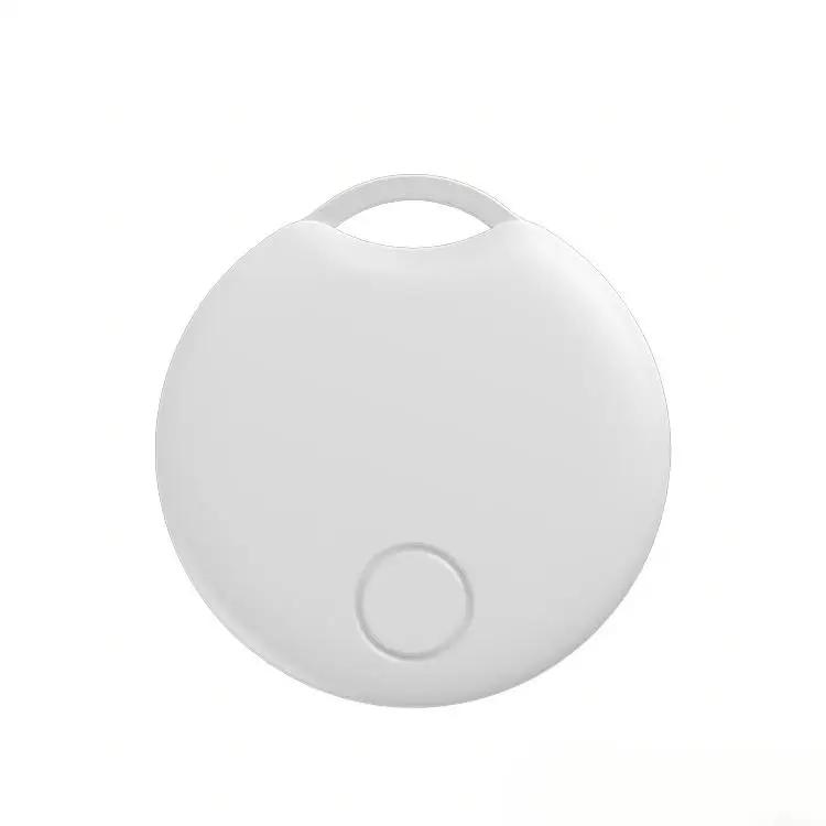 Bluetooth locator global positioning pet key tracking anti loss artifact