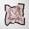 Chiffon  Print Scarves Silk Scarf Fashion Women  Printing Long Soft Wrap Scarf Cotton Silk Shawl Beach Scarf