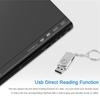 HD 1080P Household  DVD Player Children's HD Eye Protection Mini CD Player Intelligent Dolby 5.1 Surround Sound VCD Machine