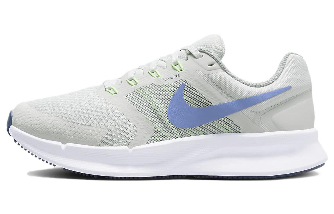 Nike Run Swift 3 Grey Green Women s DR2698-007 36