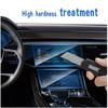 For Haval h6 4th Gen 2024 2025 2026 High Definition Tempered Glass GPS Navigation Instrument Screen Car Accessories