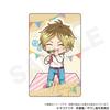 Given: To the Sea Trading Hologram Cards Picnic Ver. (8-pack Box)