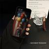 Horror Chucky Doll Phone Case For IPhone 14 Plus 13 Mini 11 16 15 17 Pro Max Protection Shockproof