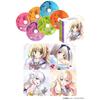 HOOKSOFT Vocal Collection 25th Anniversary Premium Box [My Great Voyage] (Standard Edition)