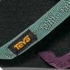 Teva Women S Lightweight Slipper Orowahu  Stvf2516840 Llt 