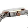 [Citizen] Moon Phase Analog Quartz Men's Watch AK5006-58A Silver & Pink Gold