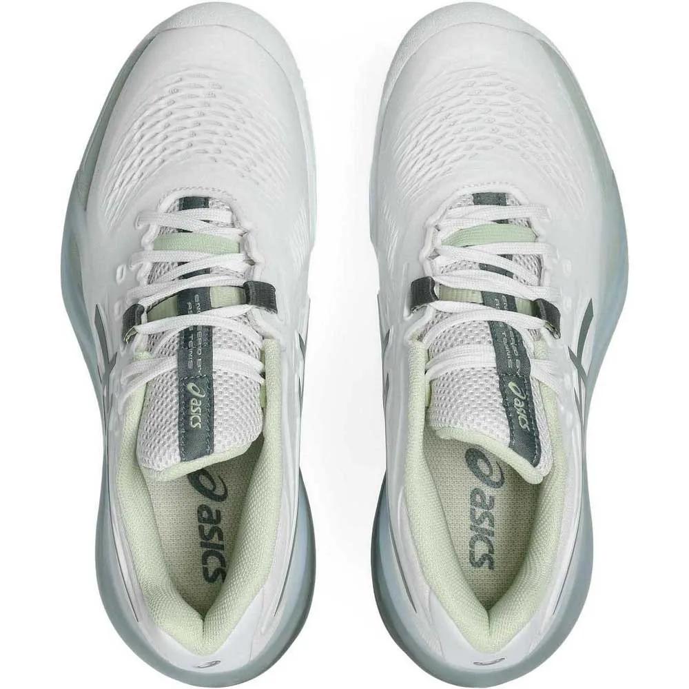 Asics Clay Court Shoes Gel Resolution X