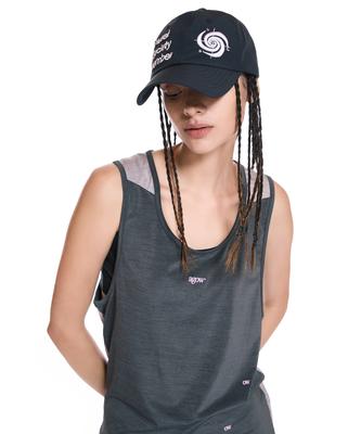 AGOW Ssm Baseball Cap