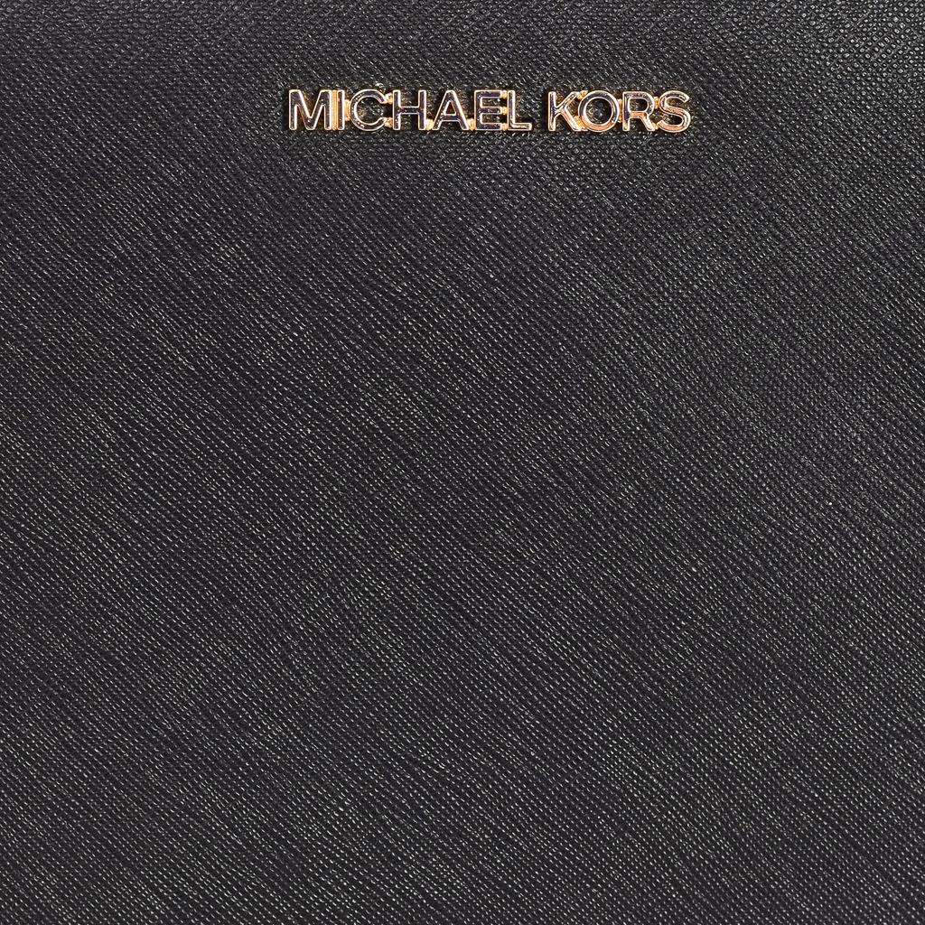 Bolso Bandolera de Piel Jet Set 35T8GTTC9L para Mujer