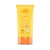 Aqualogica Glow+ Dewy Sunscreen Gel SPF 50 PA++++ Hydrating Lightweight UV Blue Light Protection 30 g For All Skin