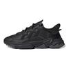 adidas Ozweego Core Black Unisex Sneakers Dark-Solid-Green GW8016