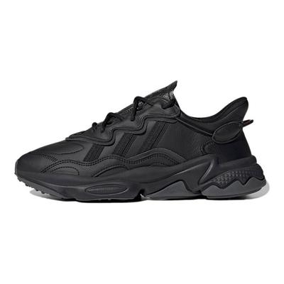 Tênis Unissex Ozweego Preto Core GW8016