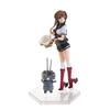 Kantai Collection KanColle Teruzuki Moon Viewing Figure