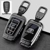 Toyota Camry Key Case for 2018-2023 Models with Metal Buckle