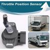 TPS Throttle Position Sensor MK386457 For Mitsubishi Fuso Canter FE50