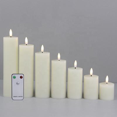Lâmpadas LED – Velas LED