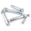 TONG Galvanized Hex Head Expansion Bolt