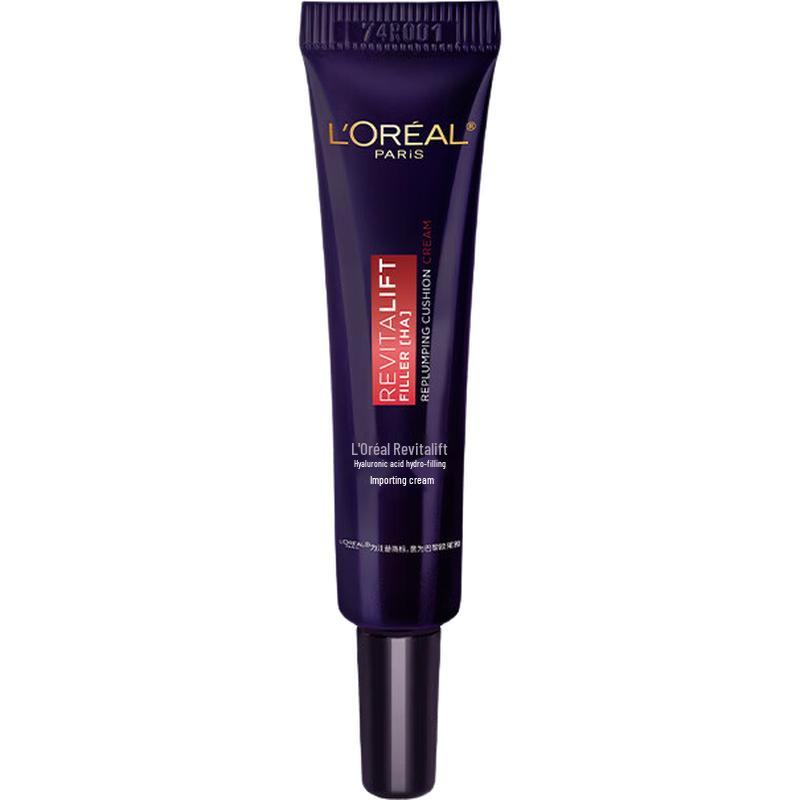 L'Oréal Skincare Creams: Anti-Aging, Hydrating & Firming