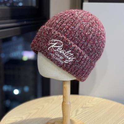 Kopfbedeckungen – Mützen