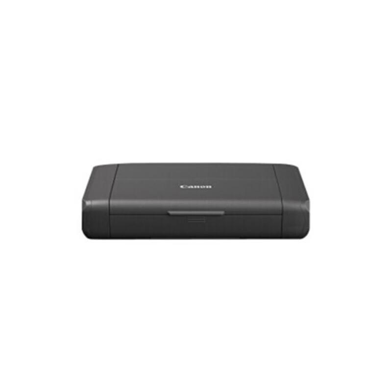 

Портативний бездротовий струменевий фотопринтер Canon PIXMA TR150 (китайська вилка CN) (адаптер в комплекті)
