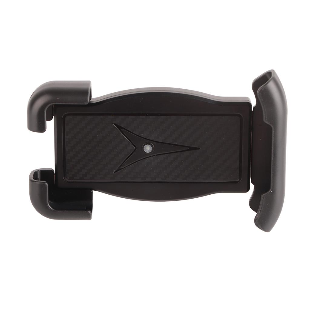Universal Bike Bicycle Motorcycle Phone Holder Mount Anti Shaking Horizontal Vertical Screen Rotation Cycling Cell