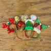 Antlers Headwear Christmas Decorations Hair Band Christmas Headband Christmas Hairpin
