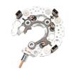 Alternator Rectifier Diode 021580?6610 Regulator Diode Plate Bridge Assembly for Es330 Rx330 Rx350