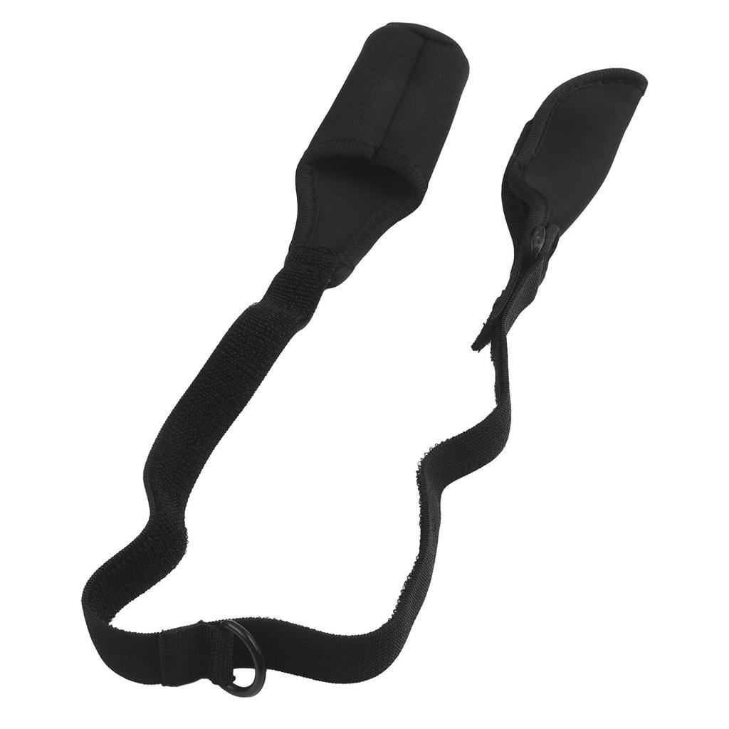 Ongeveer 38g Hengelhoes Ongeveer. 50-130cm Zwart
