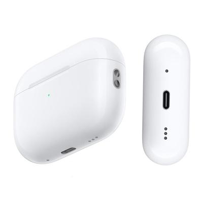 TWS Stereo Wireless Bluetooth 5.0 Kopfhörer In-Ear Mini Typr-c Port Ohrhörer Gaming Sport Headset mit Ladebox Mikrofon für iOS Android Smartphones