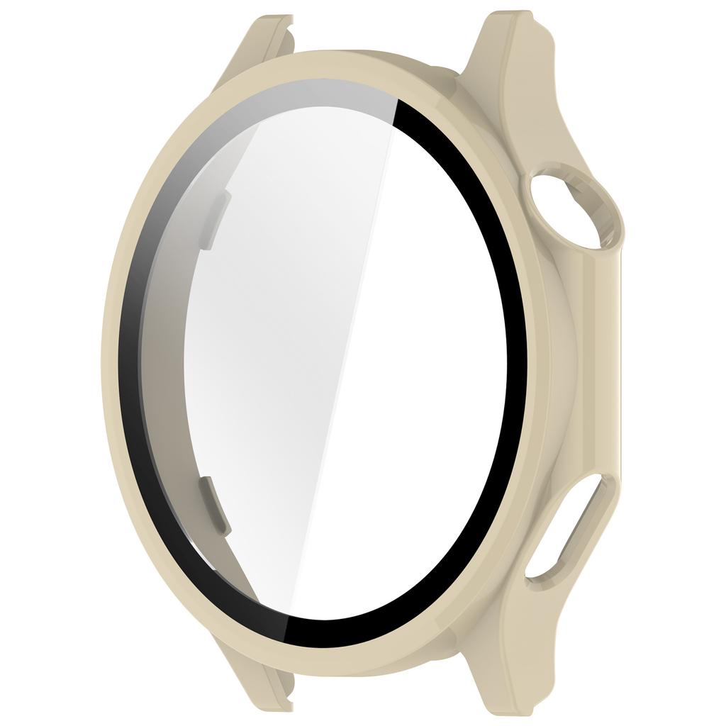 Tempered Glass+PC Cover For Oppo Watch X3 Case Soft TPU All-Around Screen Protector Watch Cases For Oneplus Watch 4 Accessories