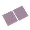 High Quality Plastic Card Box Shell Case For Classic Gameboy Game Cartridge Housing Cover Replacement With Screw