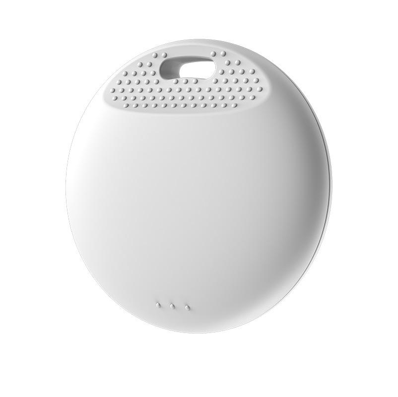 FindMy Keychain Compatible Anti-Lost Locator Adapter - Mini IP Locator