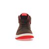 Air Jordan 1 High Zoom CMFT 2 Cacao Wow Picante Red DV1305-206