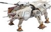 Star Wars Micro Galaxy Dreadnought Class AT-TE Non-Scale Vehicle