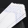 Ru Han Thousand-Mile Rivers and Mountains Ceramic Chopsticks Set
