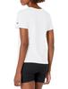 Champion Classic Large Women's TEE, White,