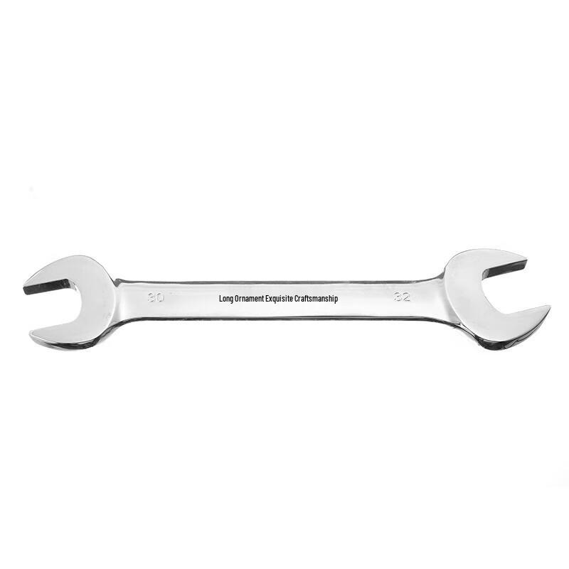 GENWALT Metric Double Open-End Wrench