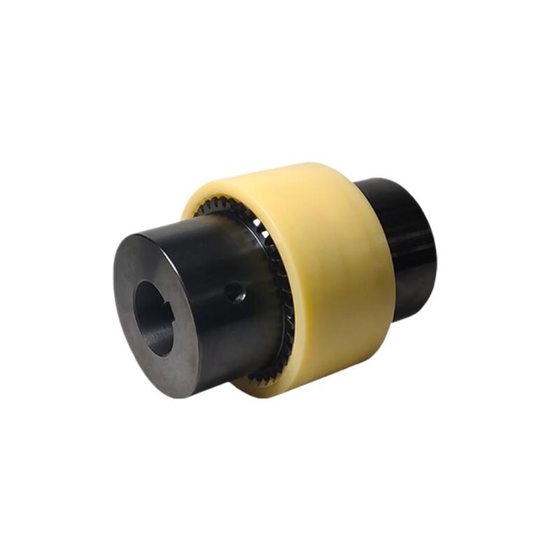 NL3 Nylon Sleeve Gear Coupling (34 Teeth)