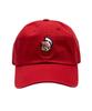 Amelikannideul Micro Slouch Cap Hankyu Braves