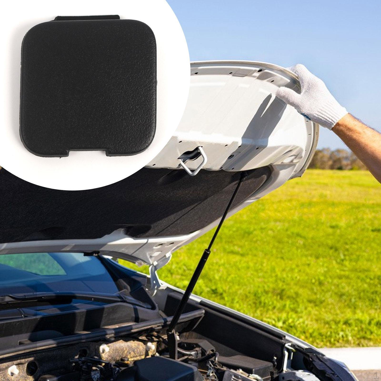 

Front Tow Hook Cover Replacement for x3 E83 Automotive Parts Car Accessory Eye Lid 51113416210