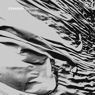 CD JOHNNIVAN  Swimmer PCD25435 PVINE RECORDS 2024 Japan Japanese PopRock